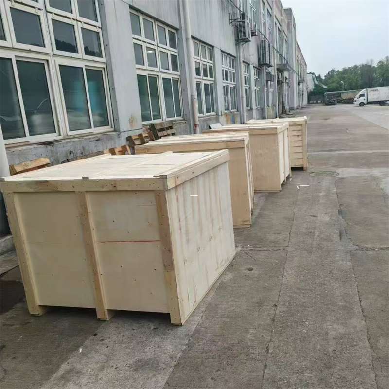船山区尼勒克县：物流专线的高效货运之旅