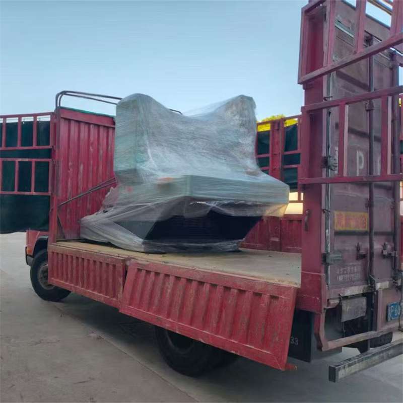 船山区和静县：物流专线的高效货运解决方案