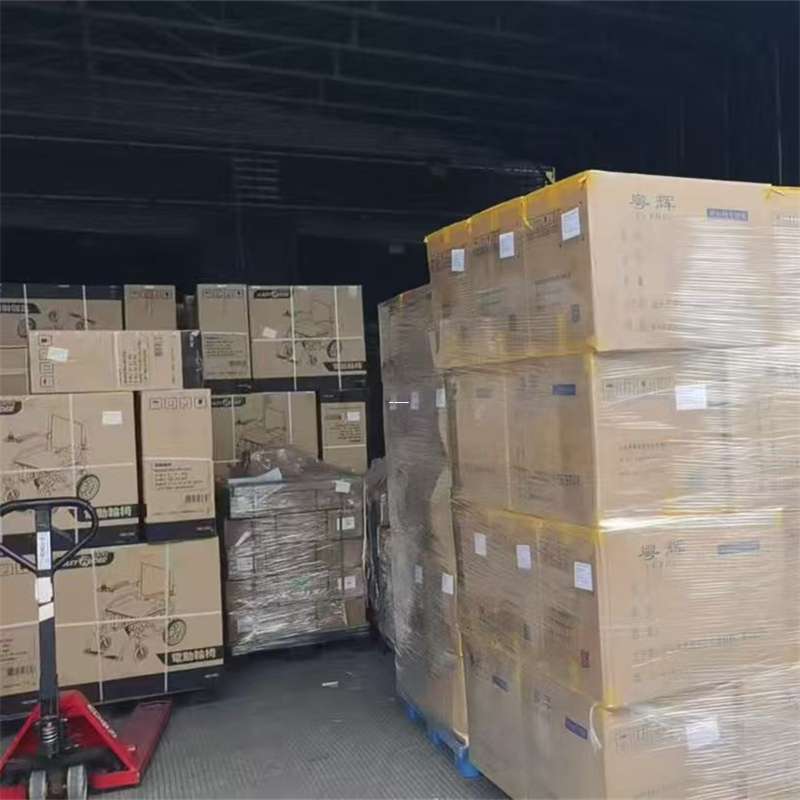 船山区潍坊市物流：多元服务与高效运输线路探秘