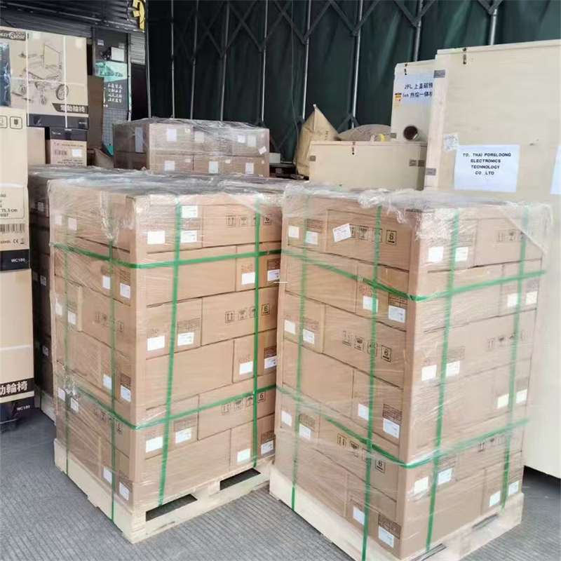 船山区建瓯市物流：多样服务与高效运输线路探秘