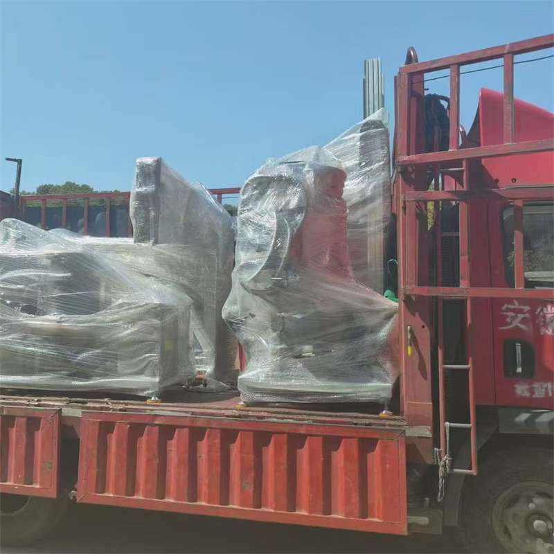 船山区洛扎县：物流专线的高效货运之旅