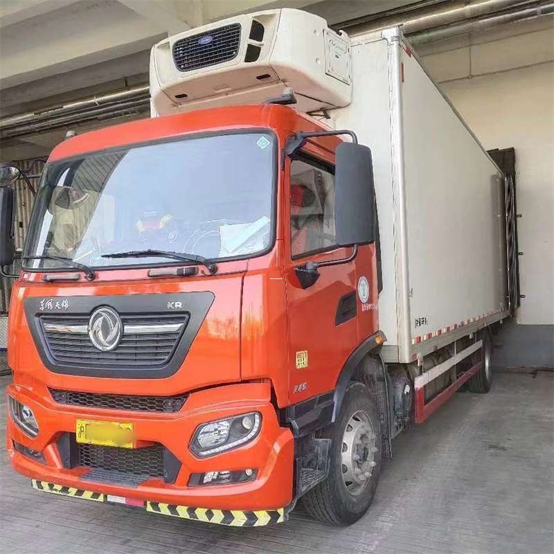 船山区潞城区物流：多元专线与高效运输探秘