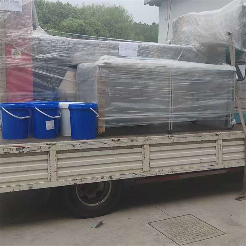 船山区泾川物流专线：开启高效货运新旅程