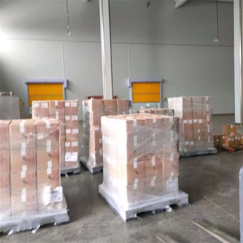 船山区朗县物流：专线运输的高效货运之旅