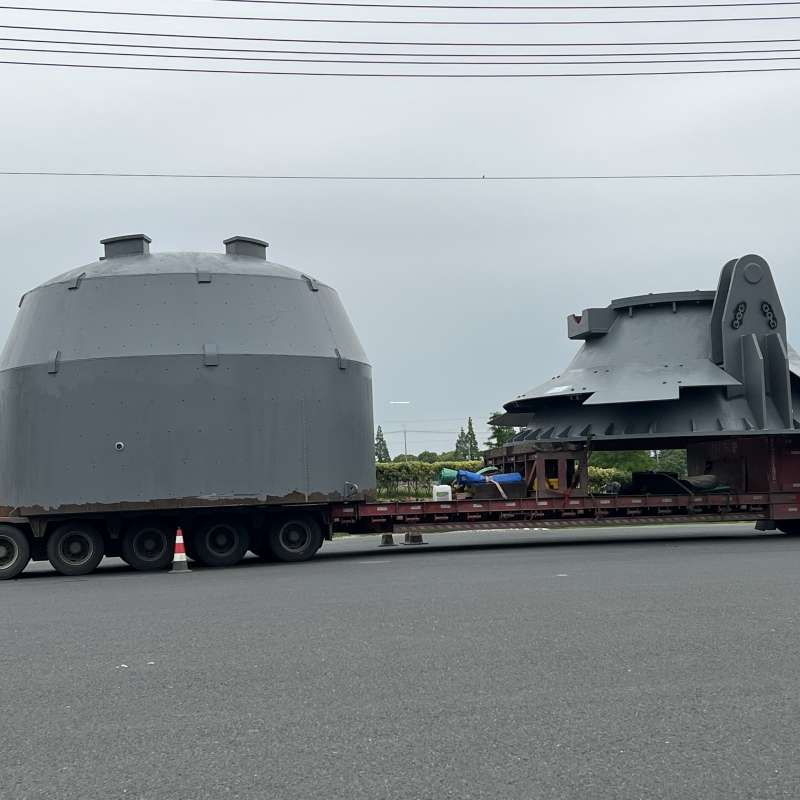 船山区扶风县物流：多元服务与高效运输线路探索