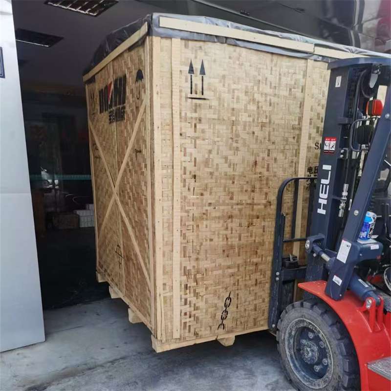 船山区昌都市：全方位物流专线服务领航者