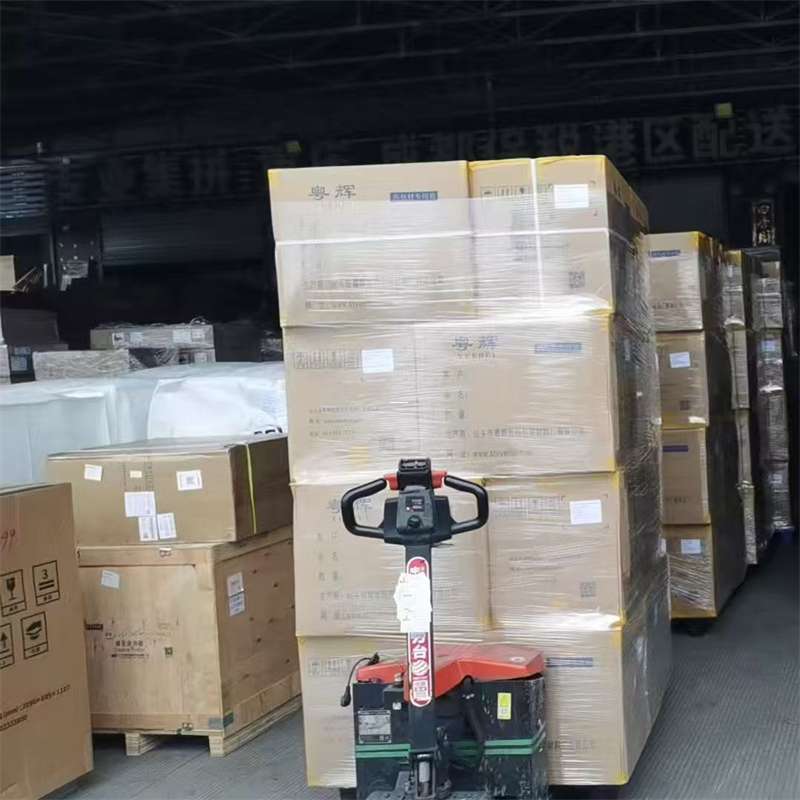 船山区若尔盖县物流运输：多元服务与高效线路