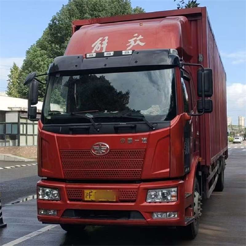 船山区东坡区物流：多样服务与高效运输线路探秘