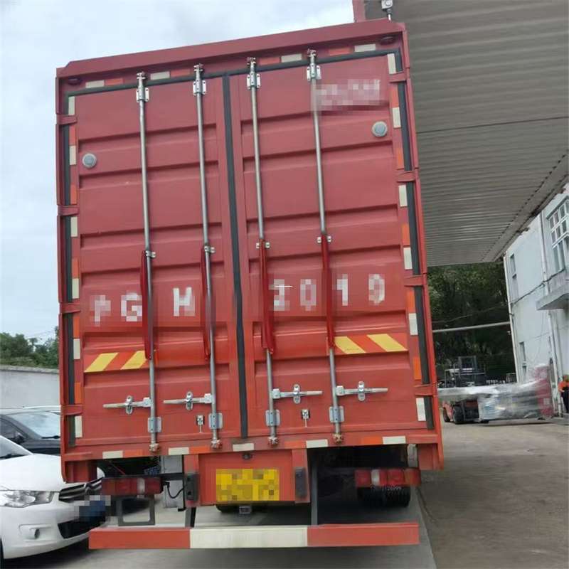 船山区内江市物流运输服务全解析：从普货到冷链的多元之旅
